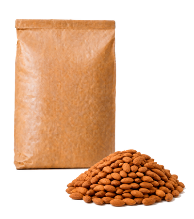 FRUTOS SECOS