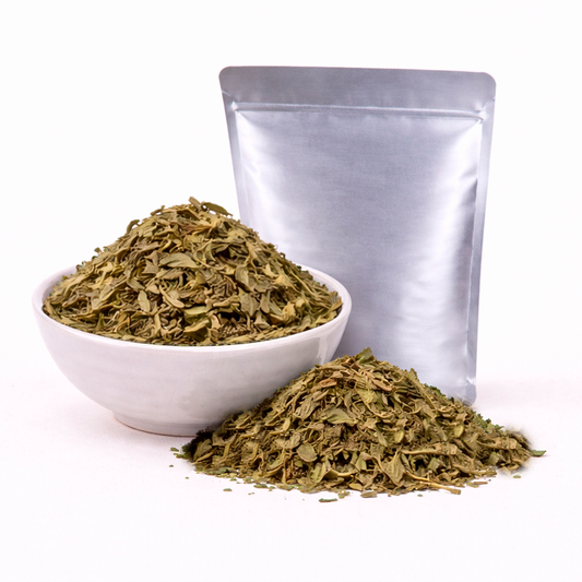 Albahaca Deshidratada