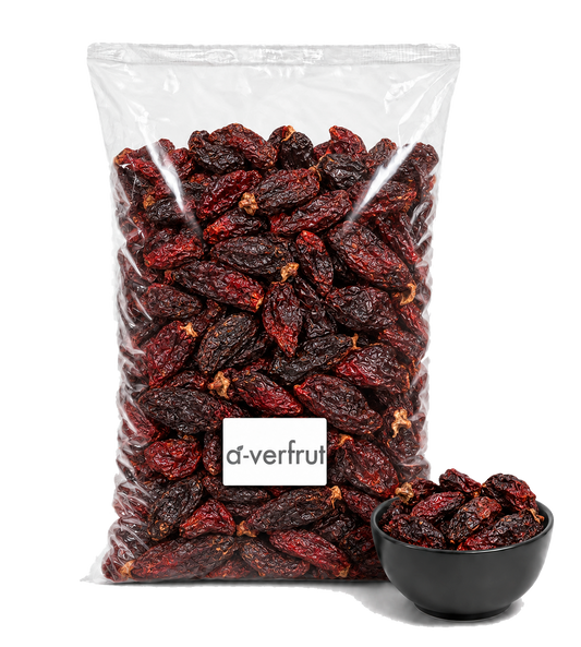 Chile Morita