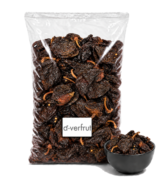 Chile Mulato