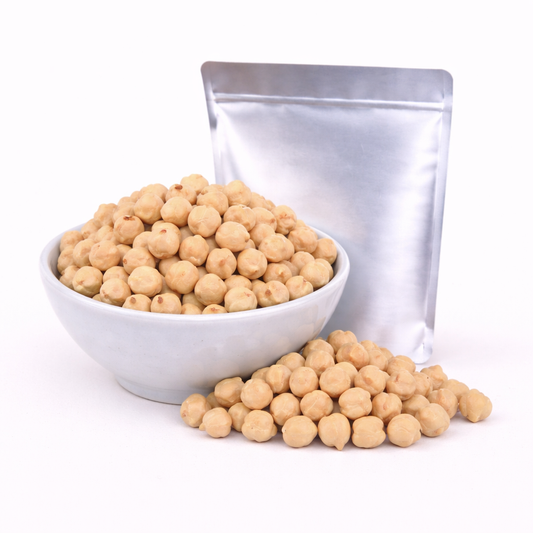Garbanzo Crudo Grande/kg