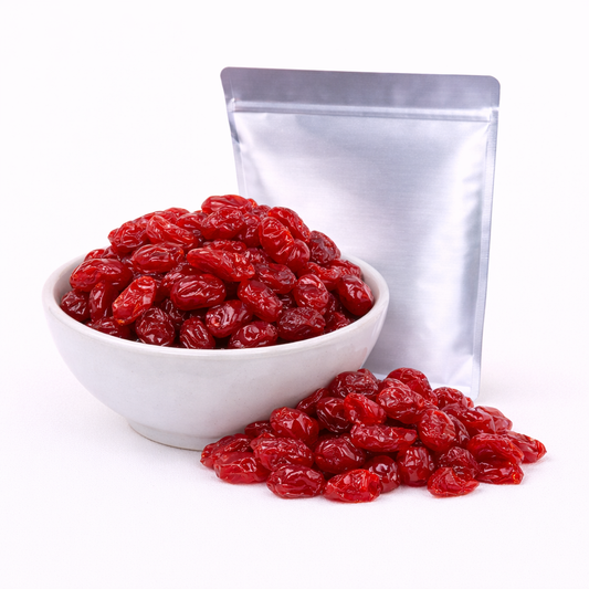 Cereza Deshidratada