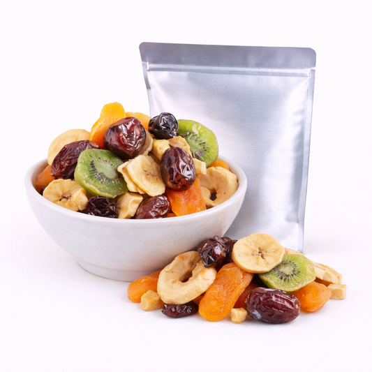 Fruta Mixta Entera