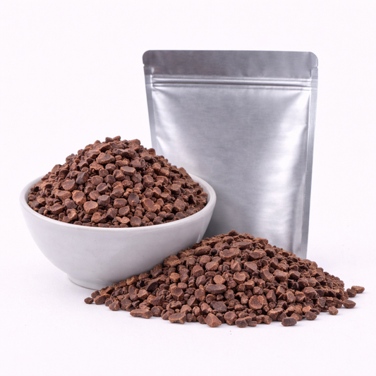 Cacao Nibs en Trozo