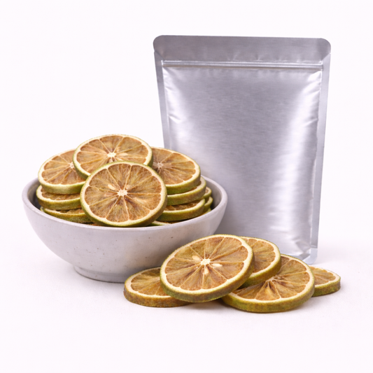 Limón en Rodajas