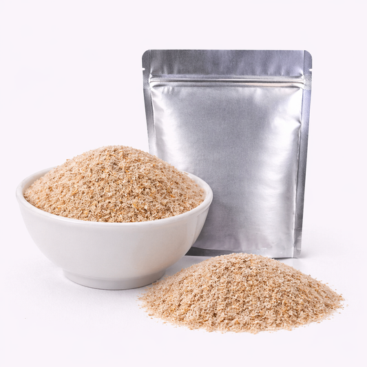 Psyllium