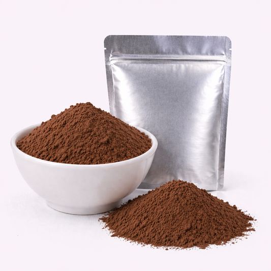 Cocoa en Polvo