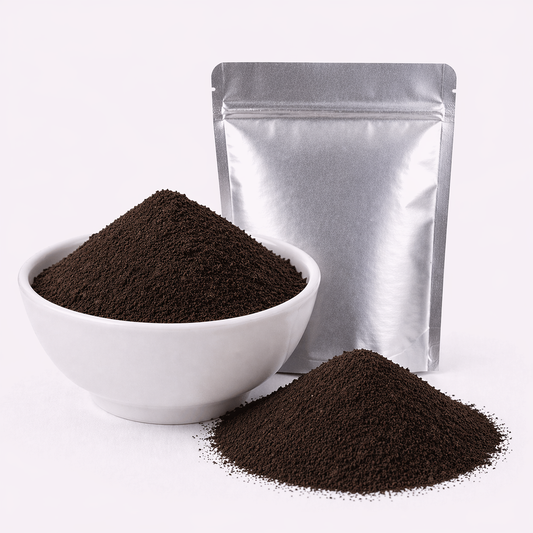 Té Negro Nacional en Polvo/5kg