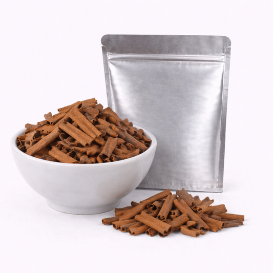 Canela en Trozo