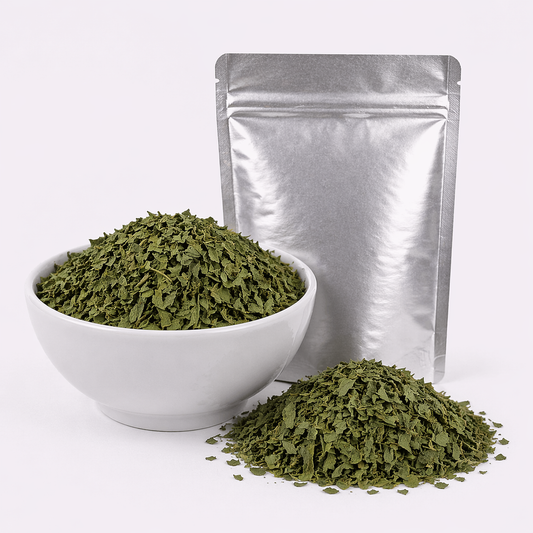Menta Verde