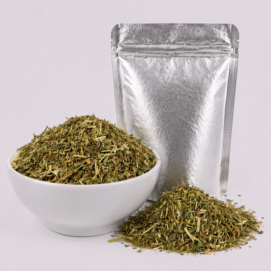 Árnica Corte Té/25kg