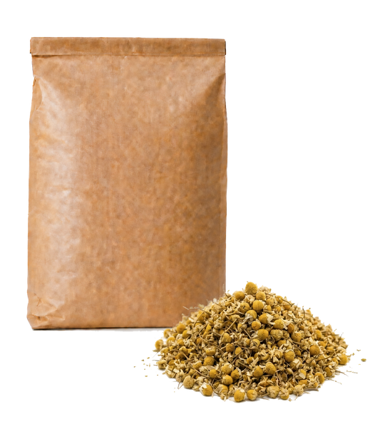 Flor de Manzanilla/10kg