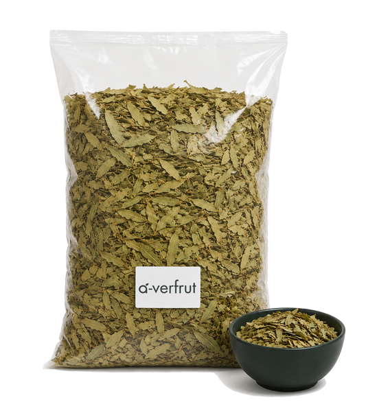 Hoja de Neem Deshidratada