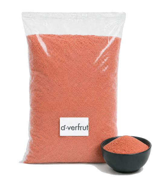 Maca Roja en Polvo/5kg