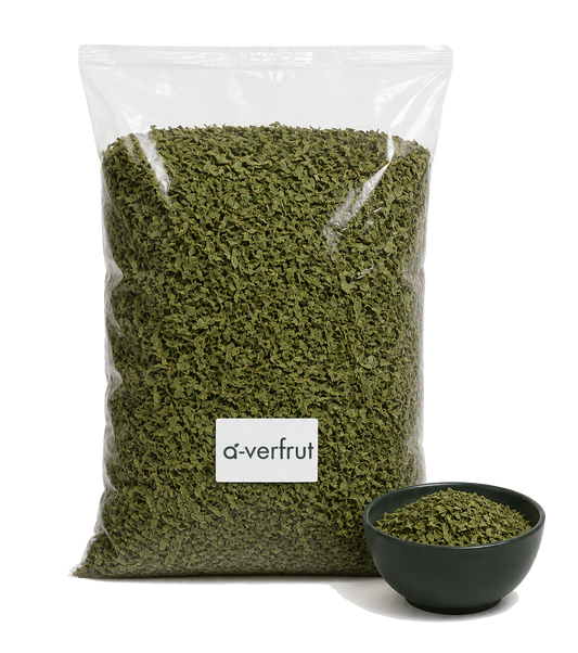 Menta Verde
