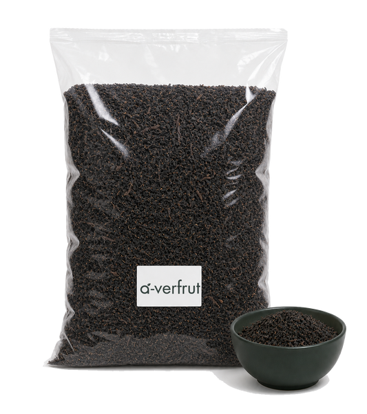 Té Negro Entero Nacional