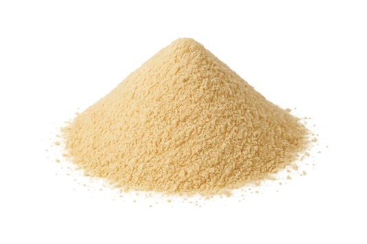 Ajo en Polvo Sintético sin Sal