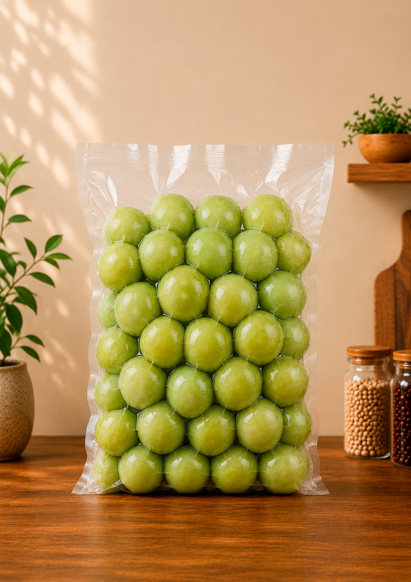 Tomatillo Verde