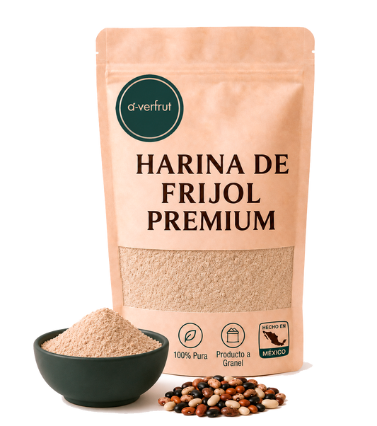 Harina de Frijol