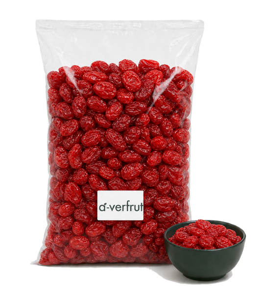 Cereza Deshidratada