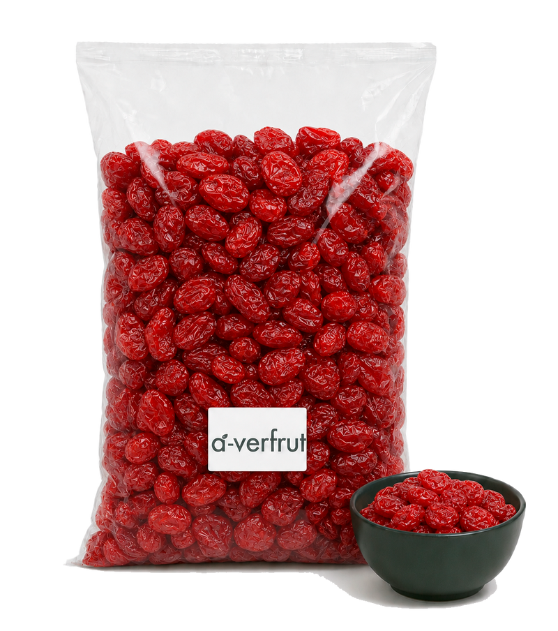 Cereza Deshidratada