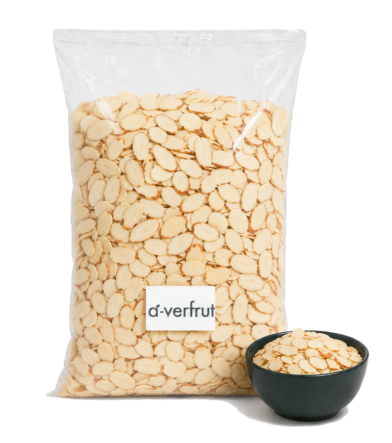 Almendra Fileteada