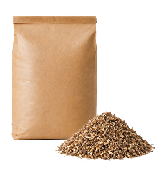 Árnica Corte Té/25kg