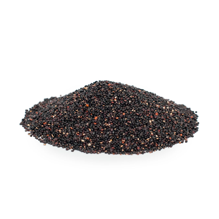 Quinoa Negra