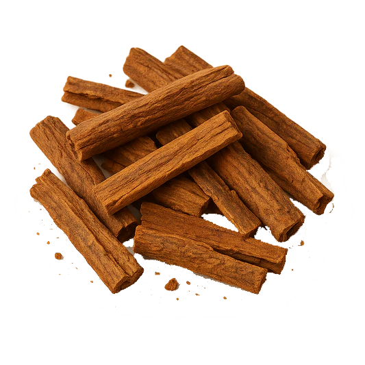 Canela en Trozo