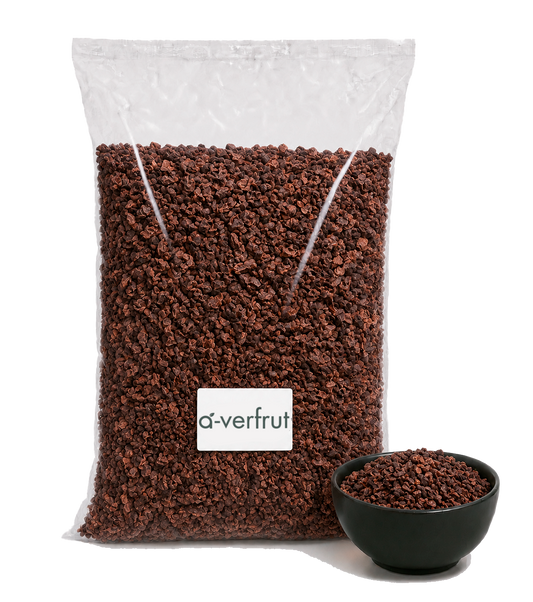 Cacao Nibs en Trozo