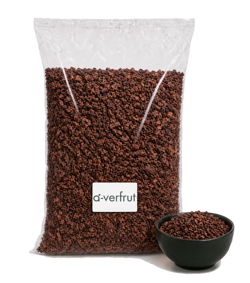 Cacao Nibs en Trozo