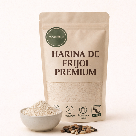 Harina de Frijol