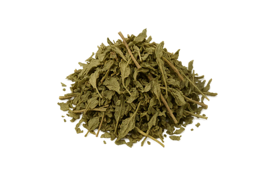 Albahaca Deshidratada