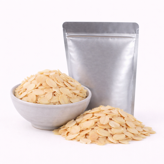 Almendra Fileteada