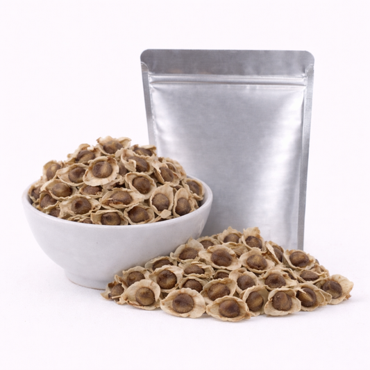 Semilla de Moringa