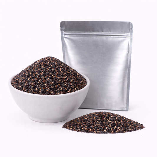 Quinoa Negra