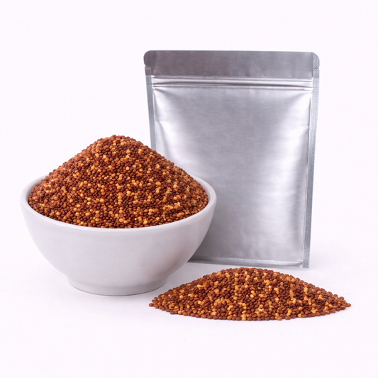 Quinoa Roja