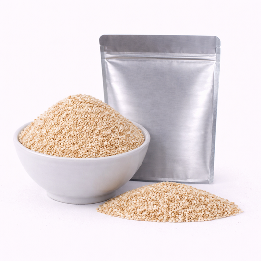 Quinoa Blanca