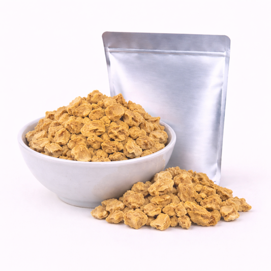 Soya Texturizada