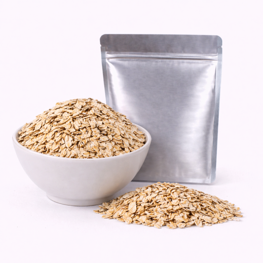 Avena Entera