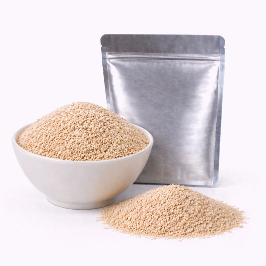 Salvado de Avena