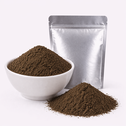Maca Negra en Polvo/5kg