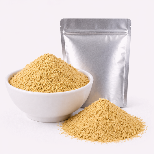 Maca Amarilla en Polvo/5kg