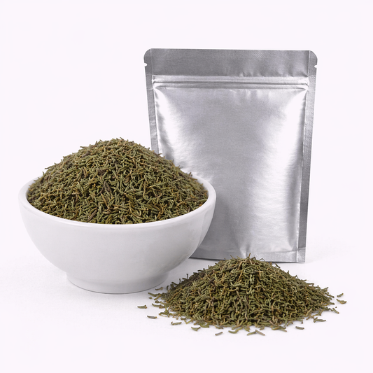 Tomillo