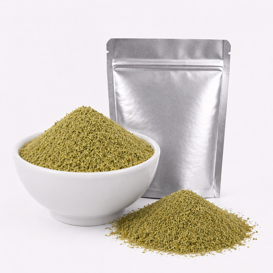 Té Limón Corte Te/25kg