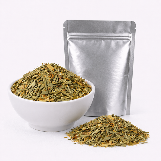 Té Limón en Trozo