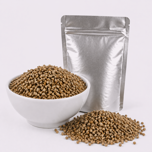 Semilla de Cilantro