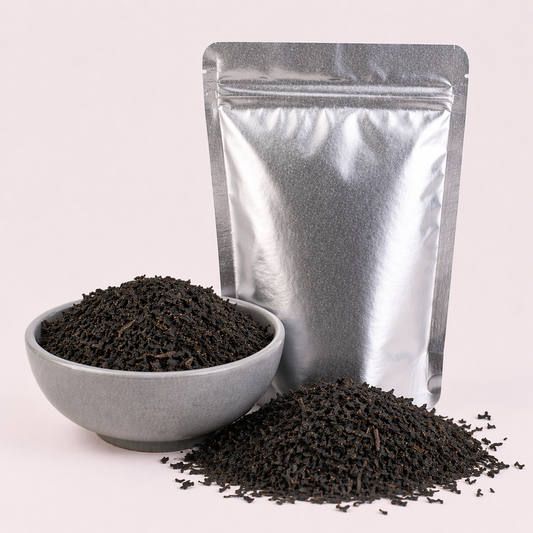 Té Negro Entero Nacional