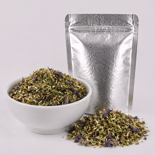 Pasiflora Corte Té/25kg