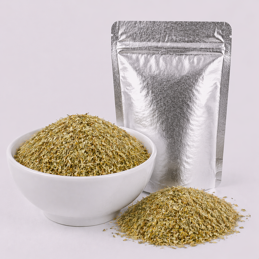 Manzanilla Corte Té/25kg